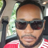 Gambar Profil cosmos971