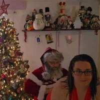 DaddyandMuffin webcam