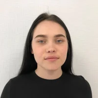 HalieUngol's Profile Pic
