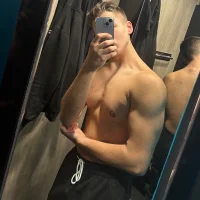 Zdjęcie profilowe modela anonimux_18