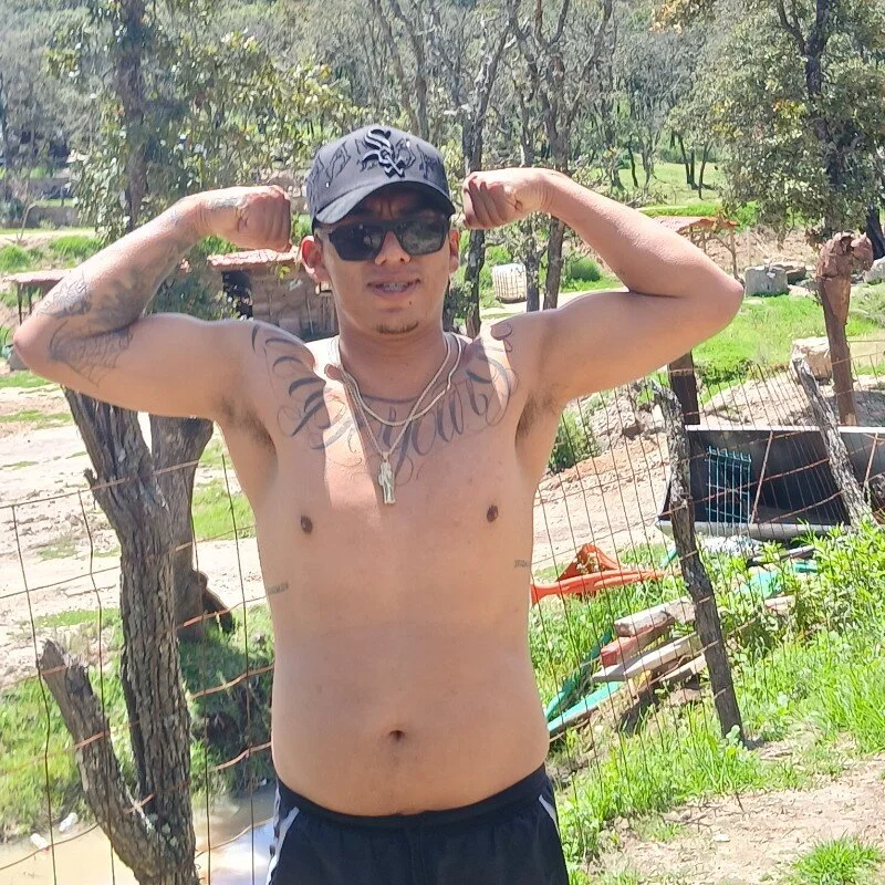 sonofgod19 profile photo