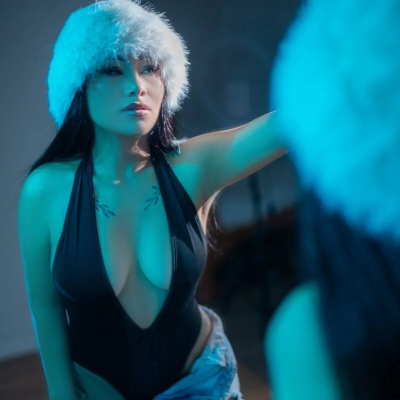 AnaiaClarck Stripchat profile image