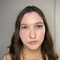 Foto desnuda XXX de EmilyFinel