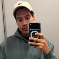 Luc_Kairox's Avatar Pic