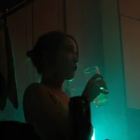 Zdjęcie profilowe modela Bunni_sofi