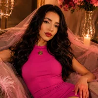 Slika avatara modela AshleyVega01