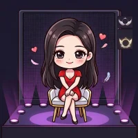 Mi_gou Gambar Avatar