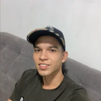 geronimoFoxxs profilbillede