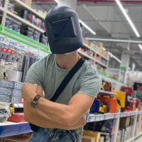 Gambar Profil Hustle0420