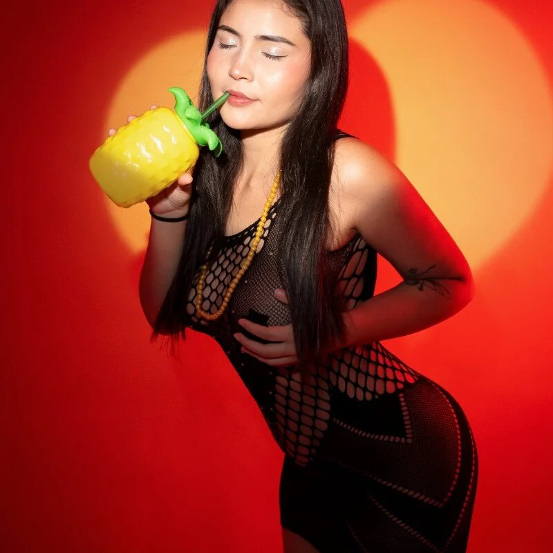 Cami_taniel Stripchat profile image