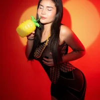 Cami_taniel Adlı Modelin Avatarı