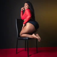 NatashaLuxys profilbillede