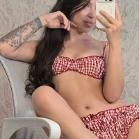 Megan_Fosterr 頭像圖片