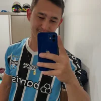 รูปโปรไฟล์ของ Gabriellopes30