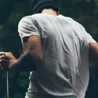 Zdjęcie profilowe modela adam_falcon
