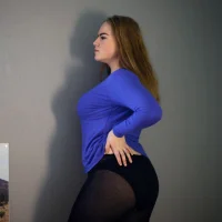 VikiSweet18's Profile Pic
