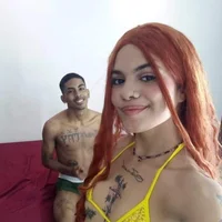 Dave_lilith Profilový obrázek