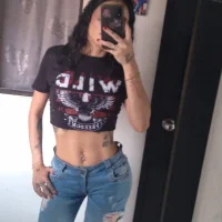 Karly33 Stripchat