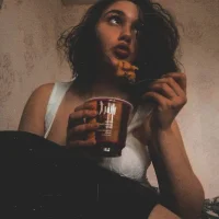 hot_amina's Foto Profil