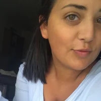 Zdjęcie profilowe modela KinkyBridgett