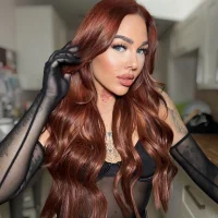 Goddess-Girls – avatarbillede