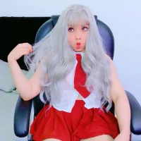 MissHari 头像图片