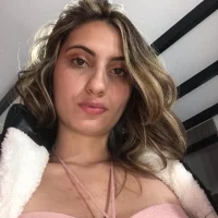 Foto desnuda XXX de Estefany-hott