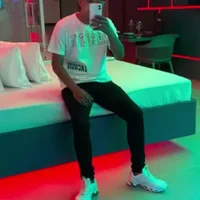 Webcam model pretao_015