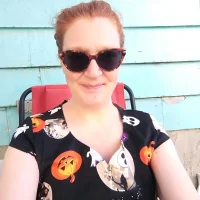 gingeralberta's Profile Pic