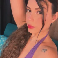 Foto del avatar de Scarlett_Evanz