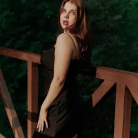 luvyakissya's Profile Pic