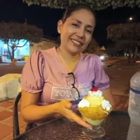 Maria20Fer's Profile Pic