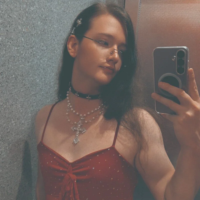 prxtty_alexa profile photo