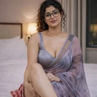 Ảnh Đại Diện Saishaa