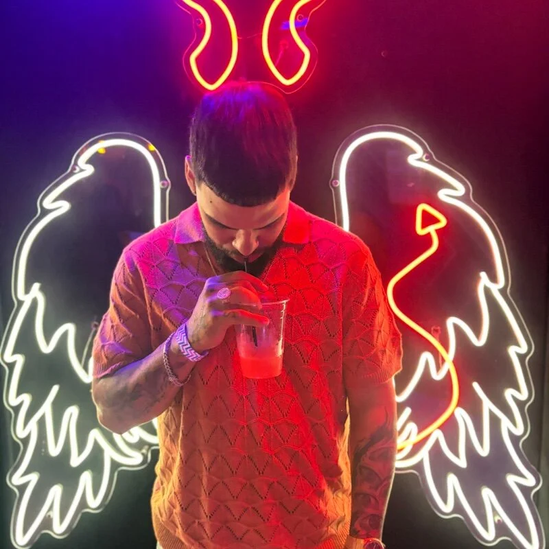 saikoking9inc Stripchat profile image