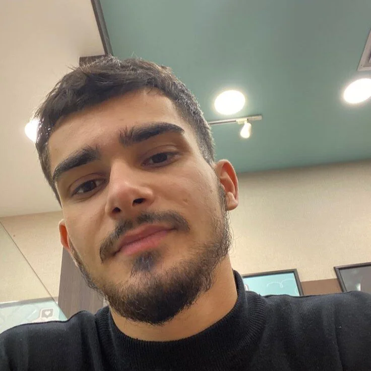 Ziko203 Stripchat profile image