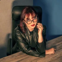 LilithBluum Avatarfoto