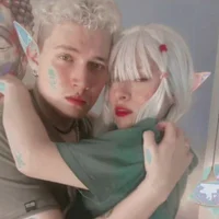 Zdjęcie profilowe modela SnowDouble