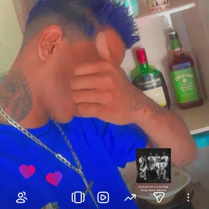 Gzinho69ik Stripchat profile image