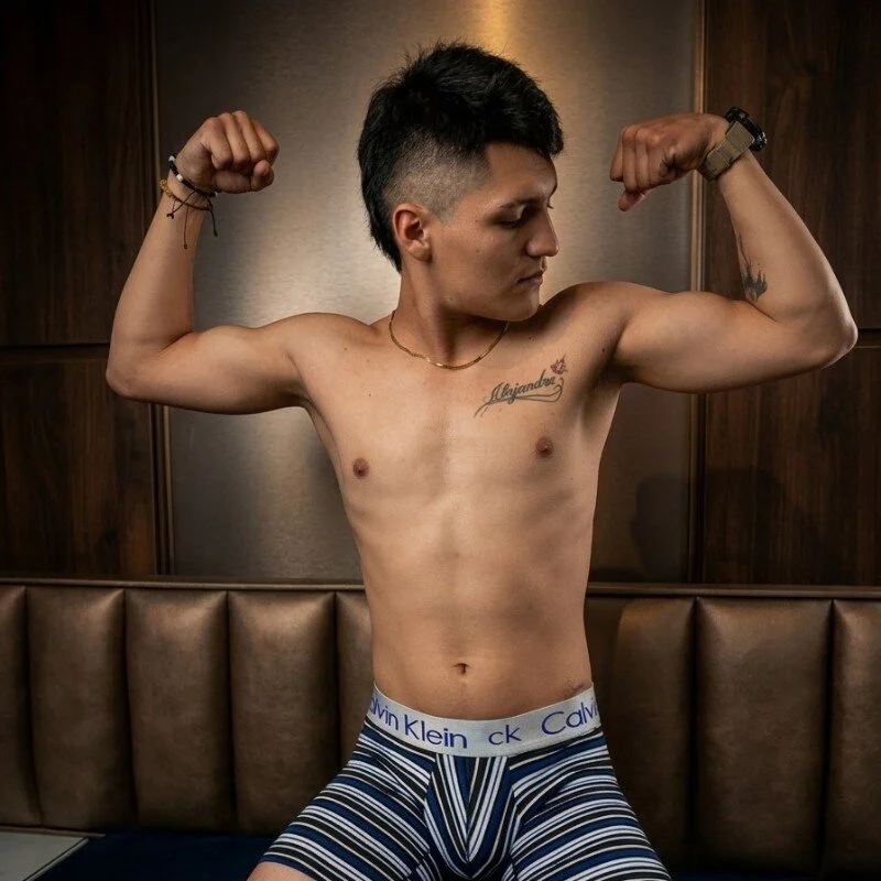 Julian_Fiire profile photo