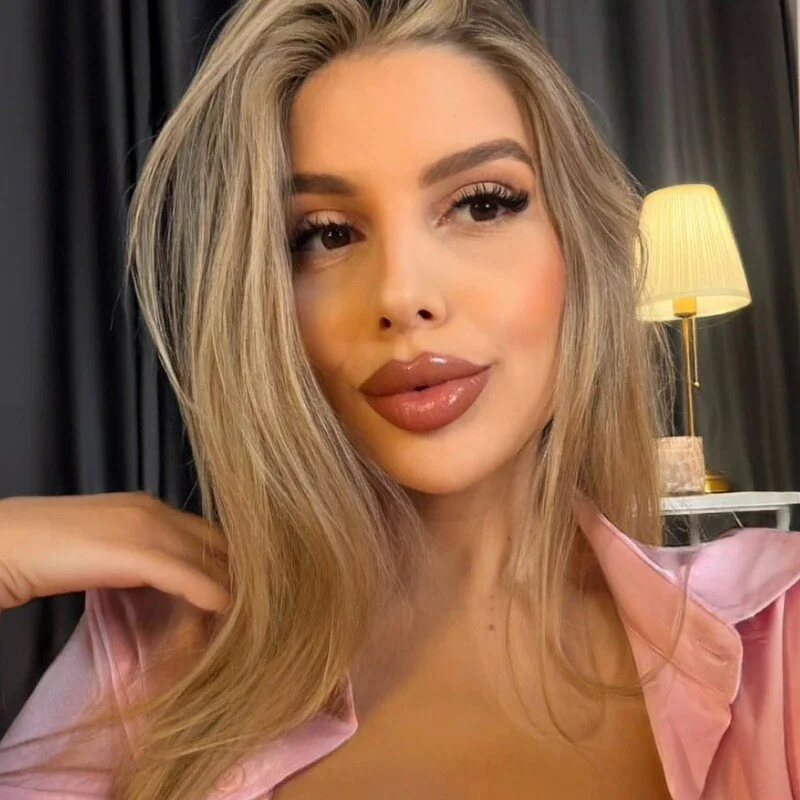 ClaireLust Stripchat profile image