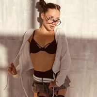 DorisCoote Profilový obrázek