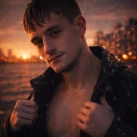 Chrisou73のプロフィール写真