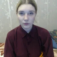 Zdjęcie profilowe modela AliceHall