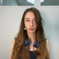 GinaCarr - Profil Fotoğrafı