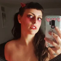 SatanSenpai666s profilbillede
