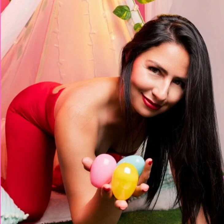 Scarrletfoxx_ profile photo