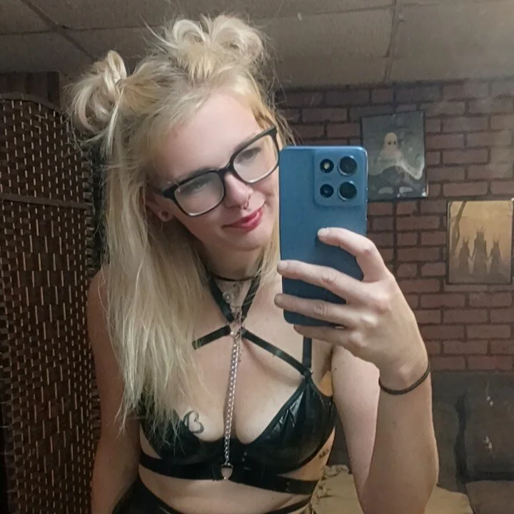 JiinxbunniXo profile photo