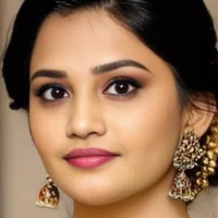 Gambar Profil Rowdy-spandana