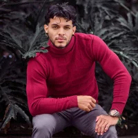 JuanBlade's Avatar Pic